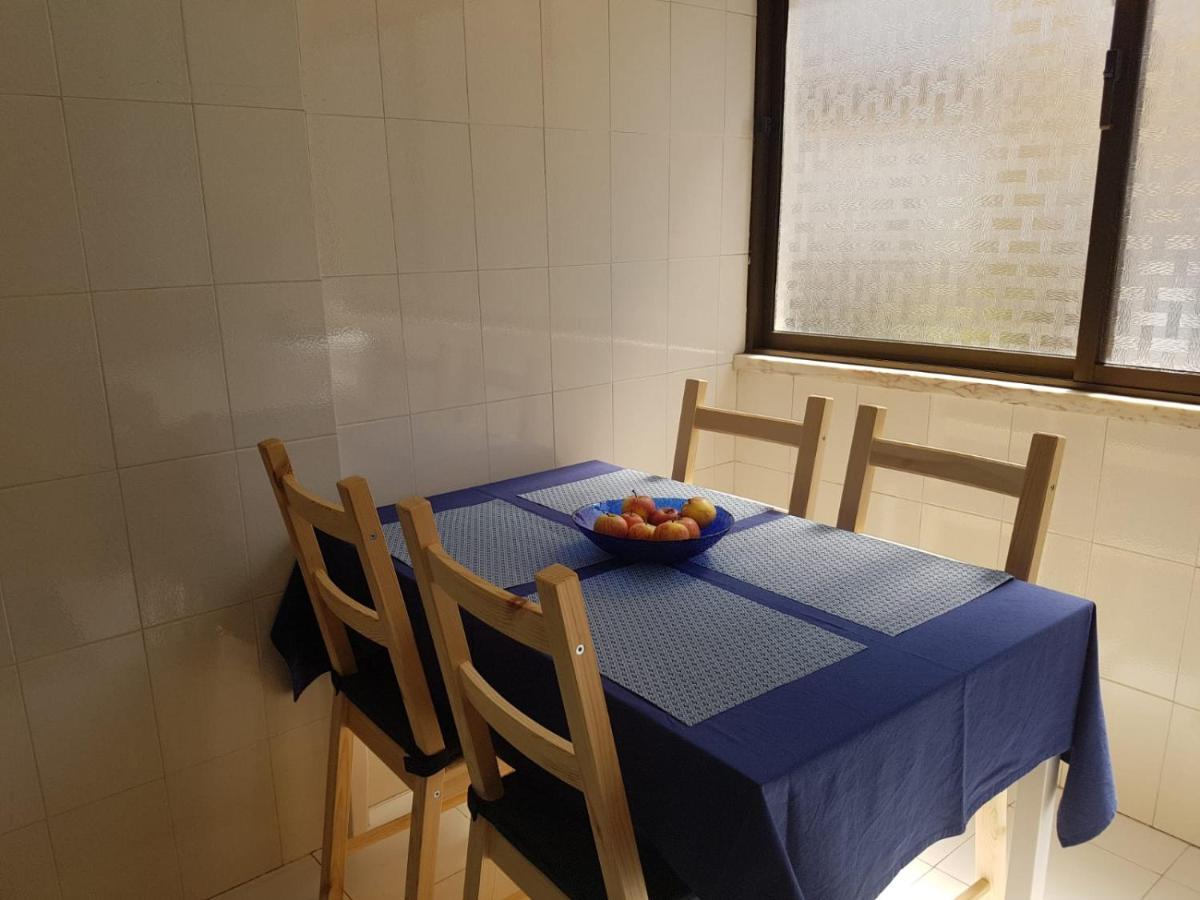 Cascais Spacious Getaway 外观 照片