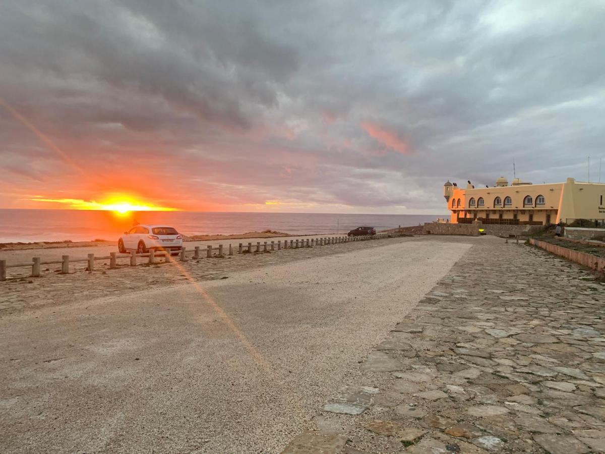 Cascais Spacious Getaway 外观 照片