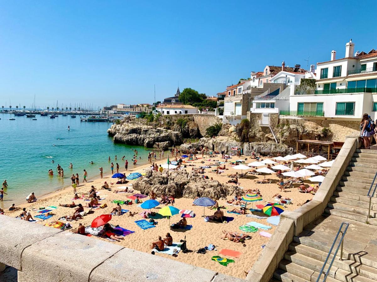 Cascais Spacious Getaway 外观 照片