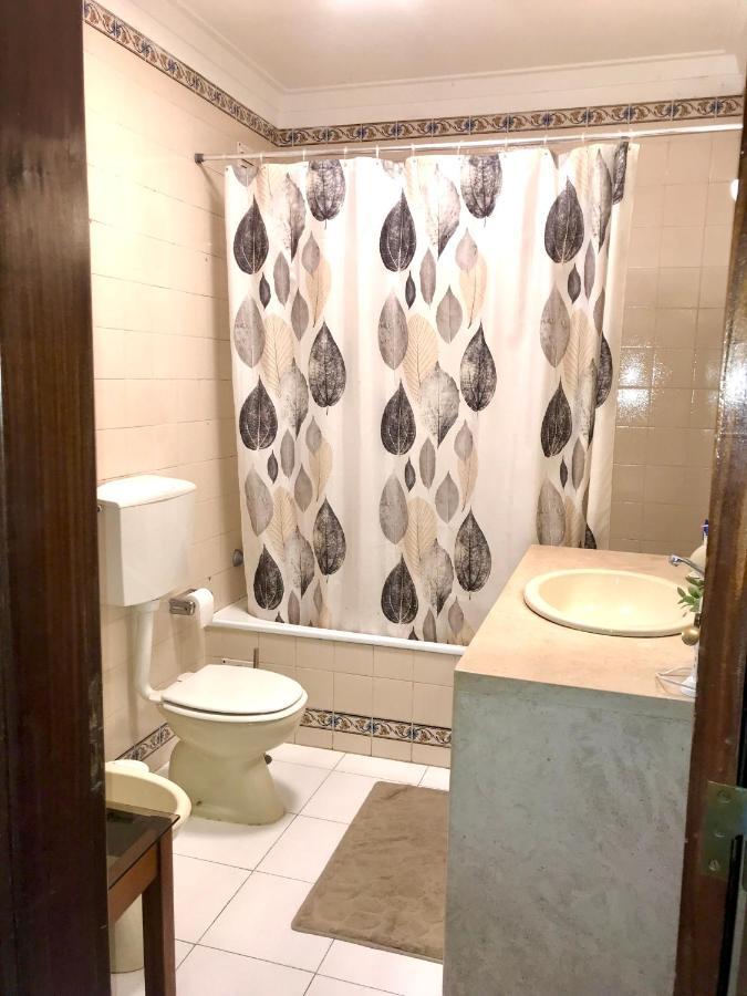 Cascais Spacious Getaway 外观 照片