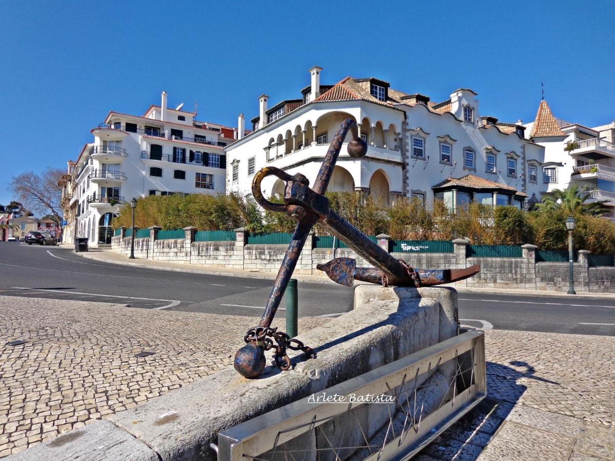 Cascais Spacious Getaway 外观 照片