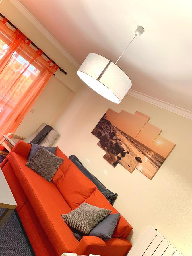 Cascais Spacious Getaway 外观 照片