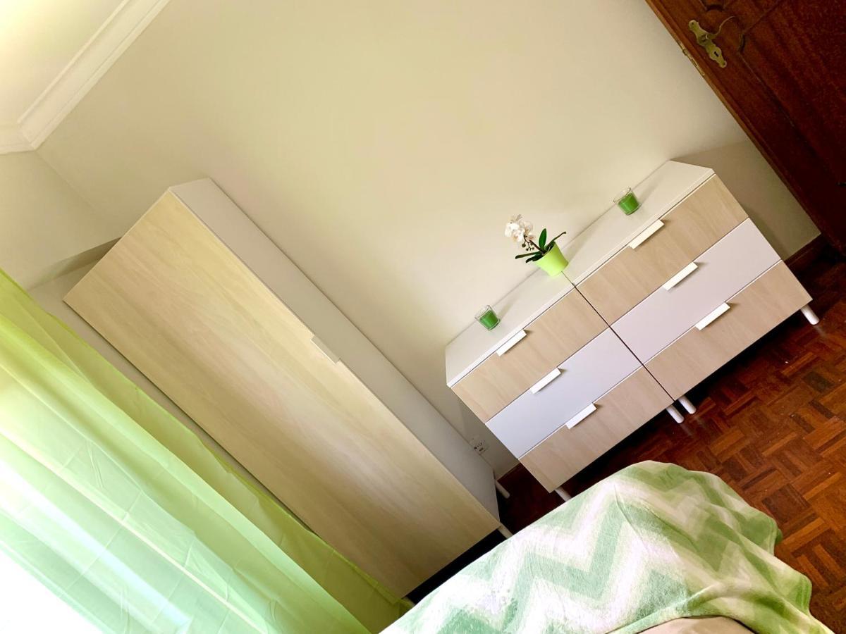 Cascais Spacious Getaway 外观 照片