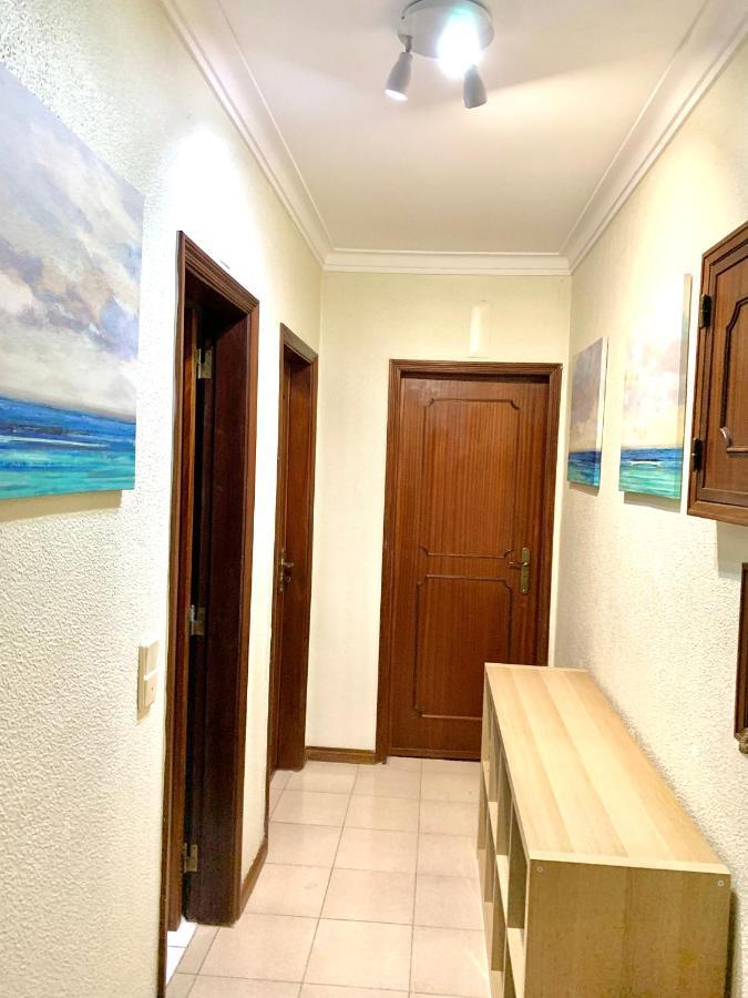 Cascais Spacious Getaway 外观 照片
