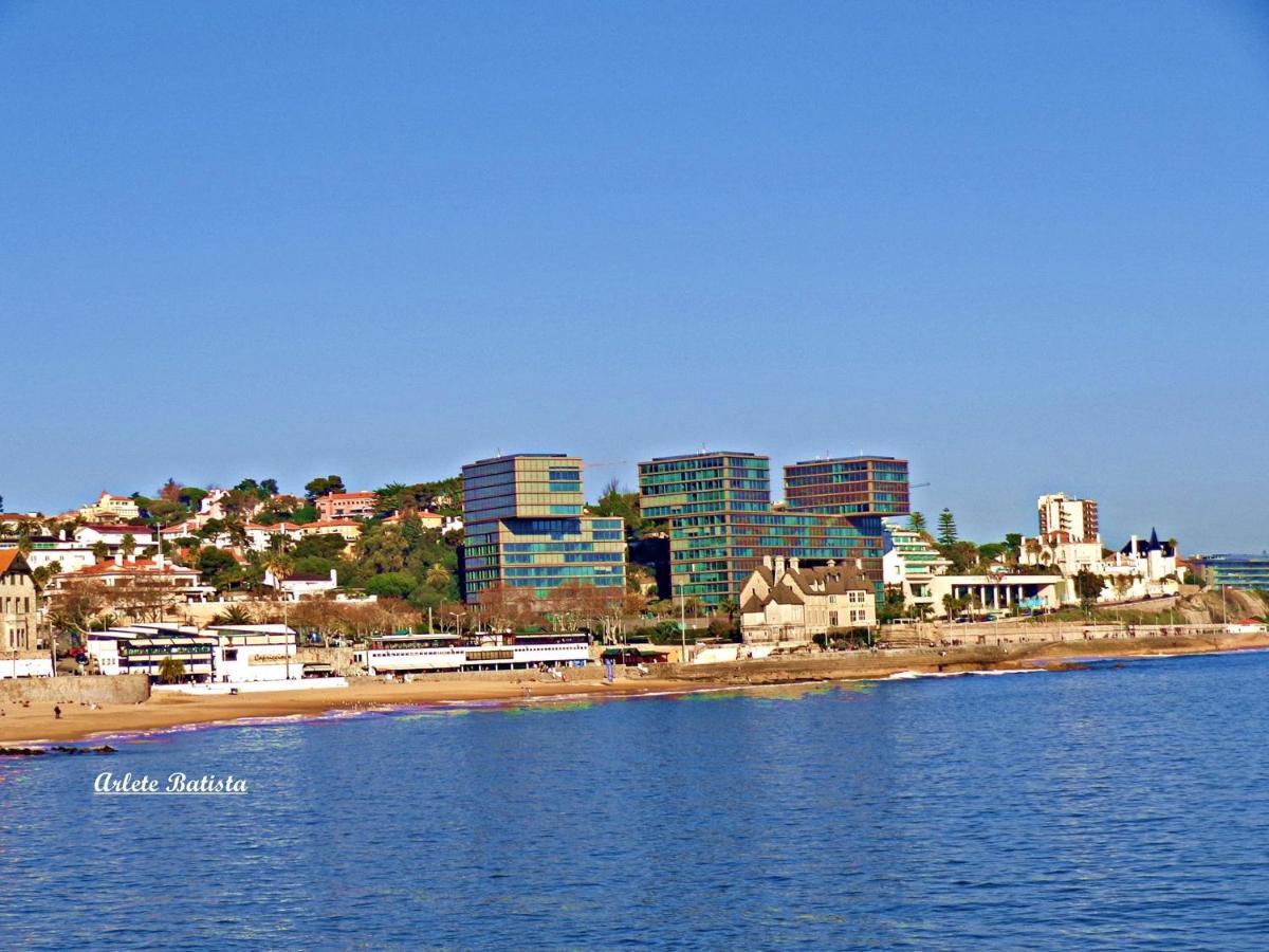 Cascais Spacious Getaway 外观 照片