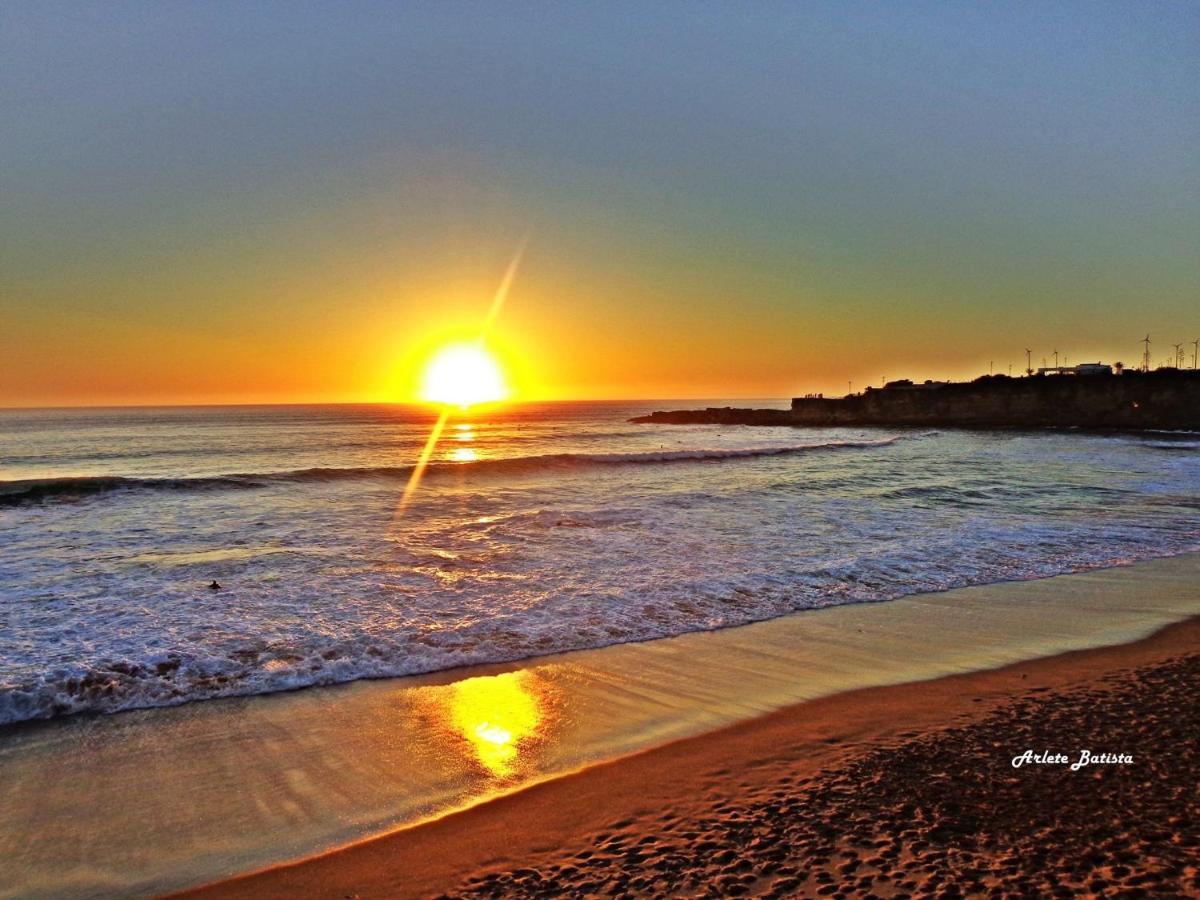 Cascais Spacious Getaway 外观 照片
