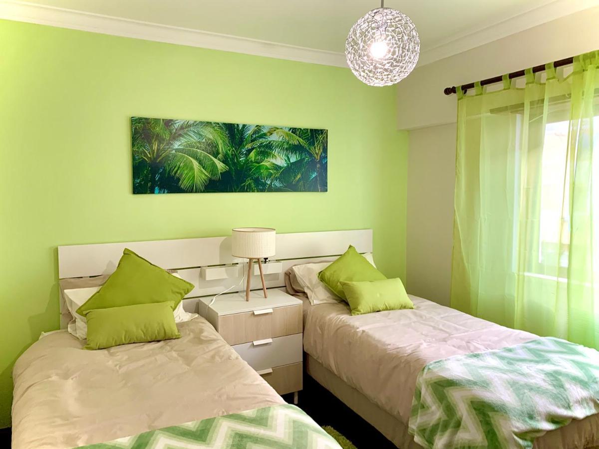 Cascais Spacious Getaway 外观 照片