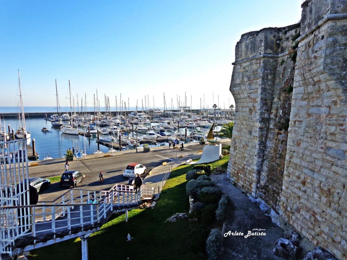 Cascais Spacious Getaway 外观 照片