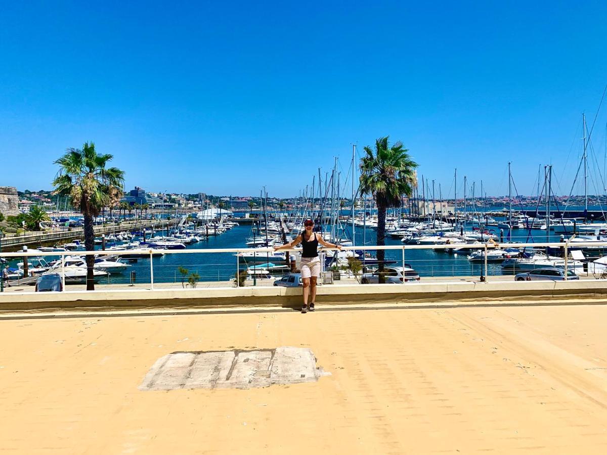 Cascais Spacious Getaway 外观 照片