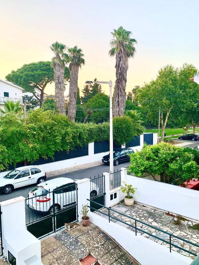 Cascais Spacious Getaway 外观 照片