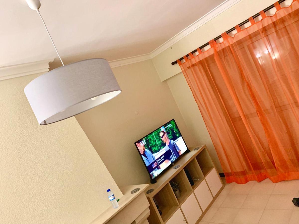 Cascais Spacious Getaway 外观 照片
