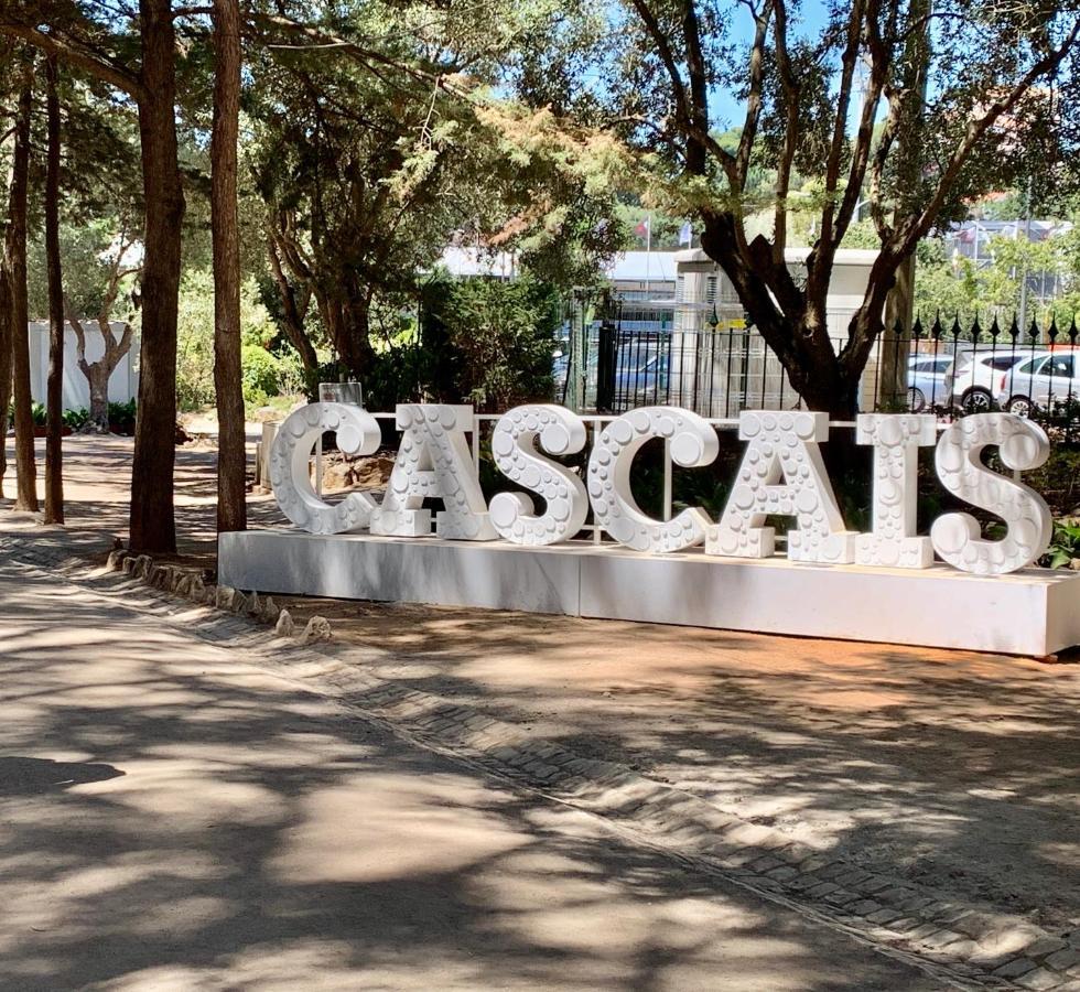 Cascais Spacious Getaway 外观 照片