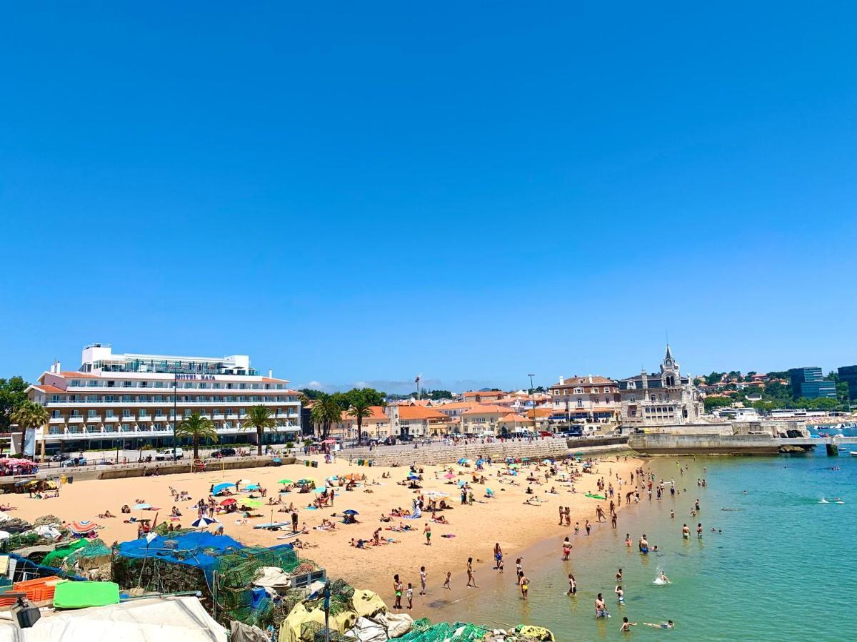 Cascais Spacious Getaway 外观 照片