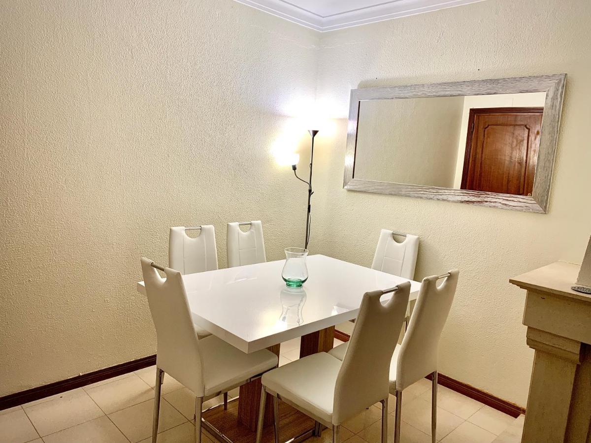 Cascais Spacious Getaway 外观 照片