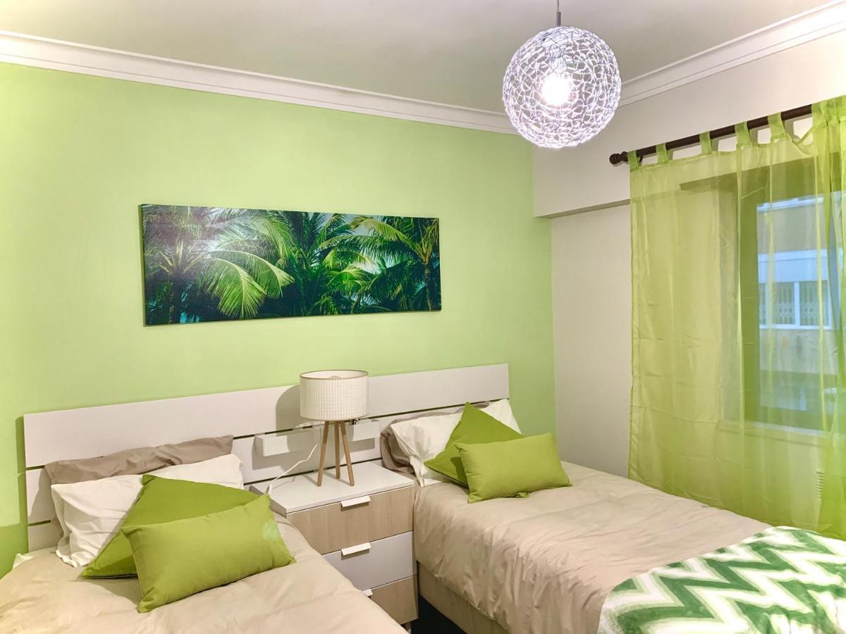 Cascais Spacious Getaway 外观 照片