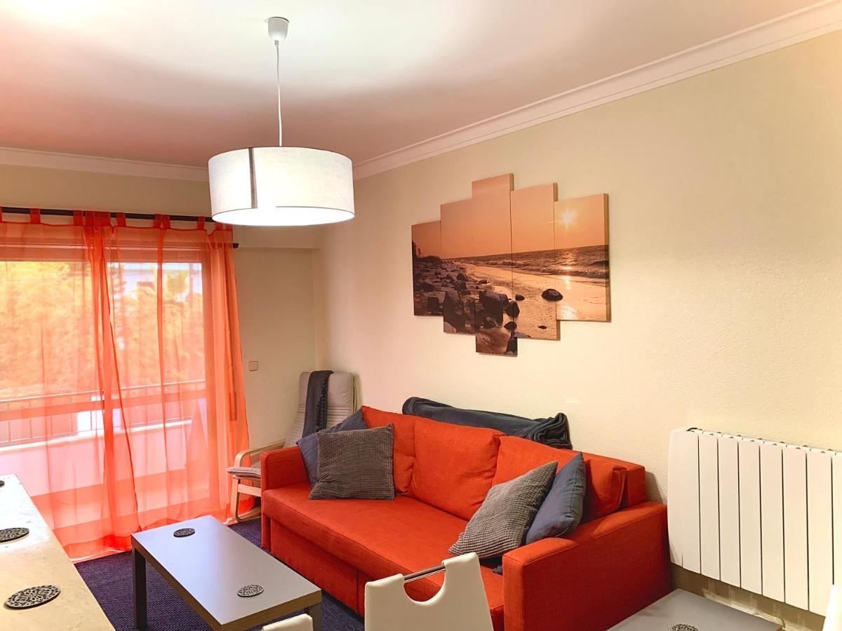 Cascais Spacious Getaway 外观 照片