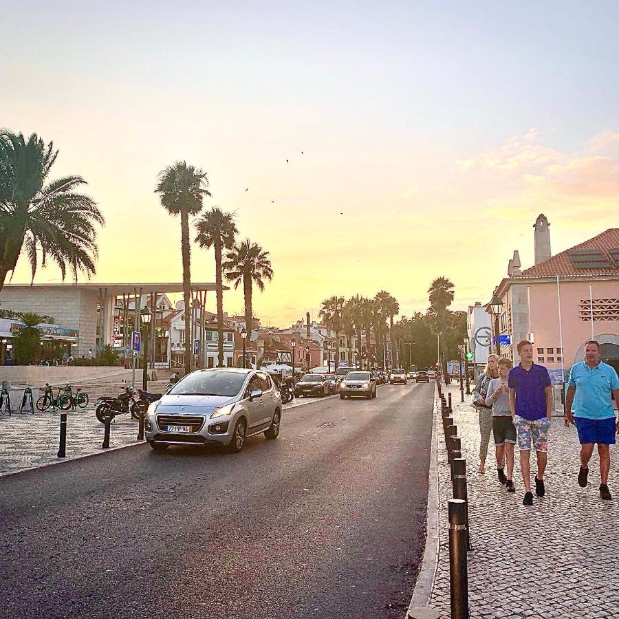 Cascais Spacious Getaway 外观 照片