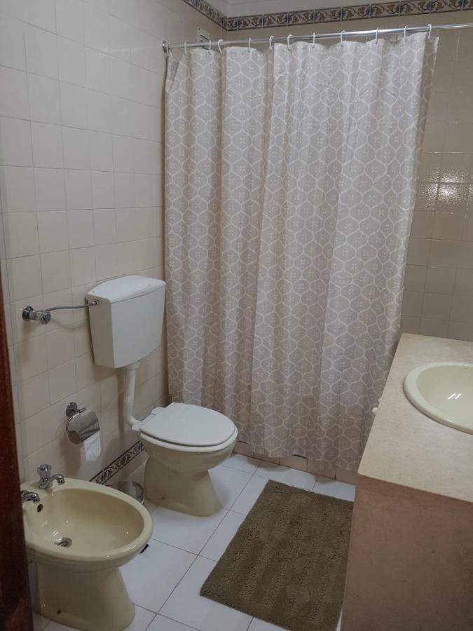 Cascais Spacious Getaway 外观 照片
