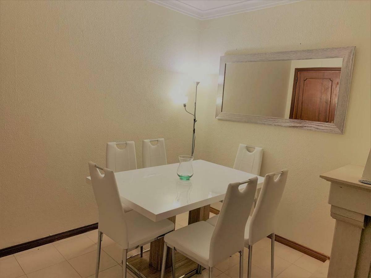 Cascais Spacious Getaway 外观 照片