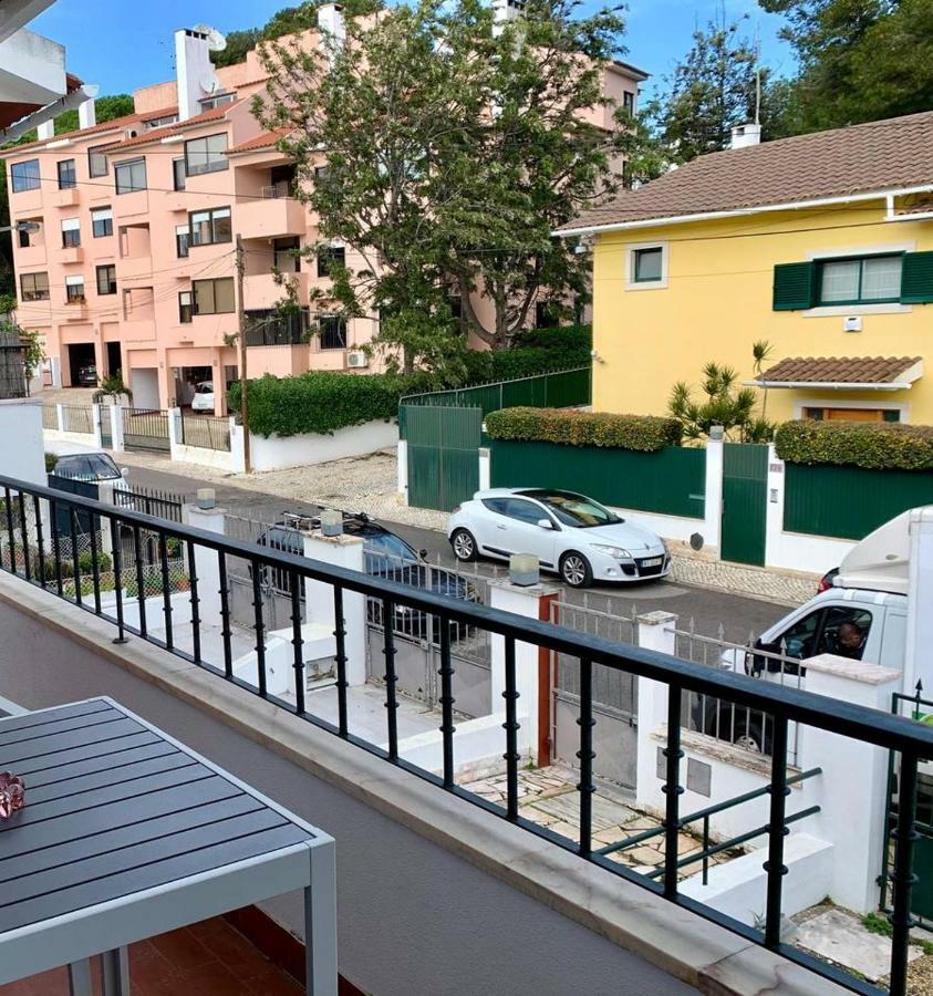 Cascais Spacious Getaway 外观 照片