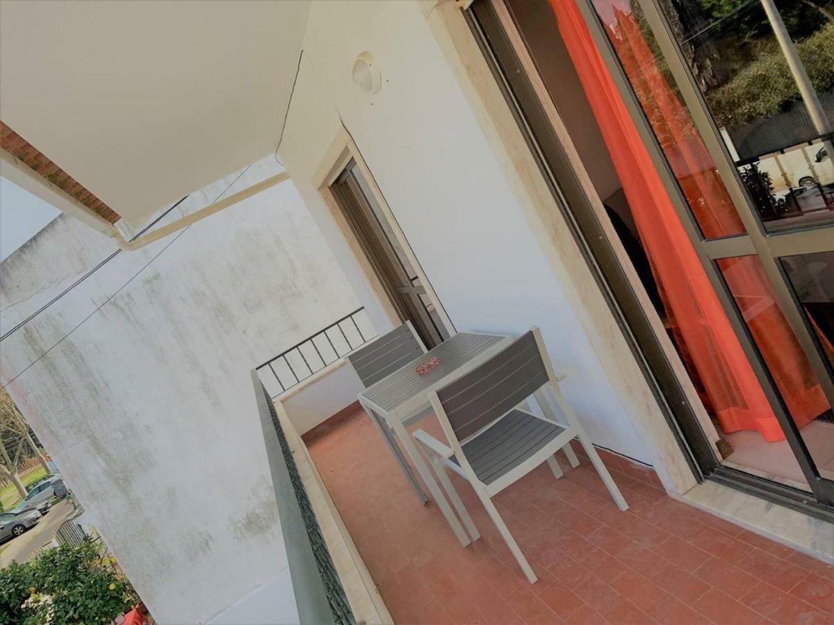 Cascais Spacious Getaway 外观 照片