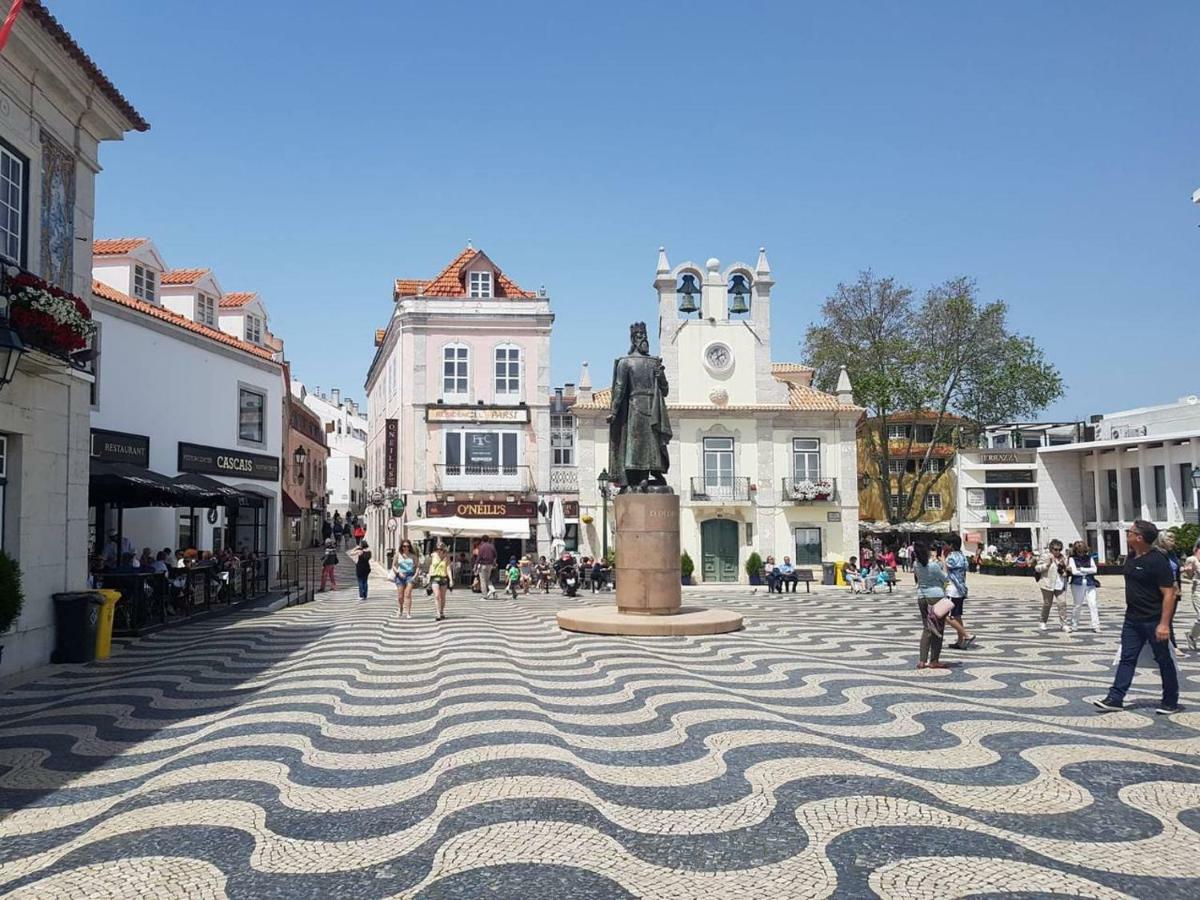 Cascais Spacious Getaway 外观 照片