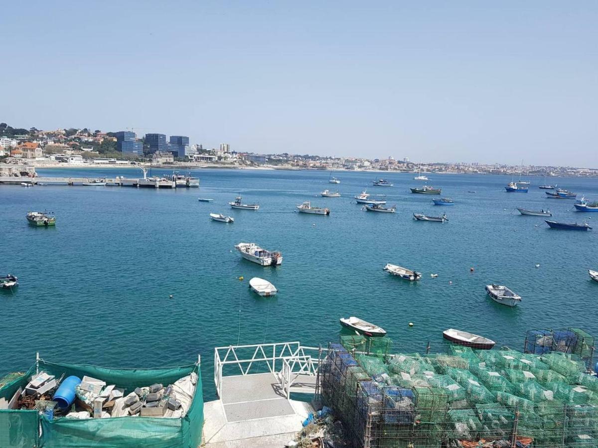 Cascais Spacious Getaway 外观 照片