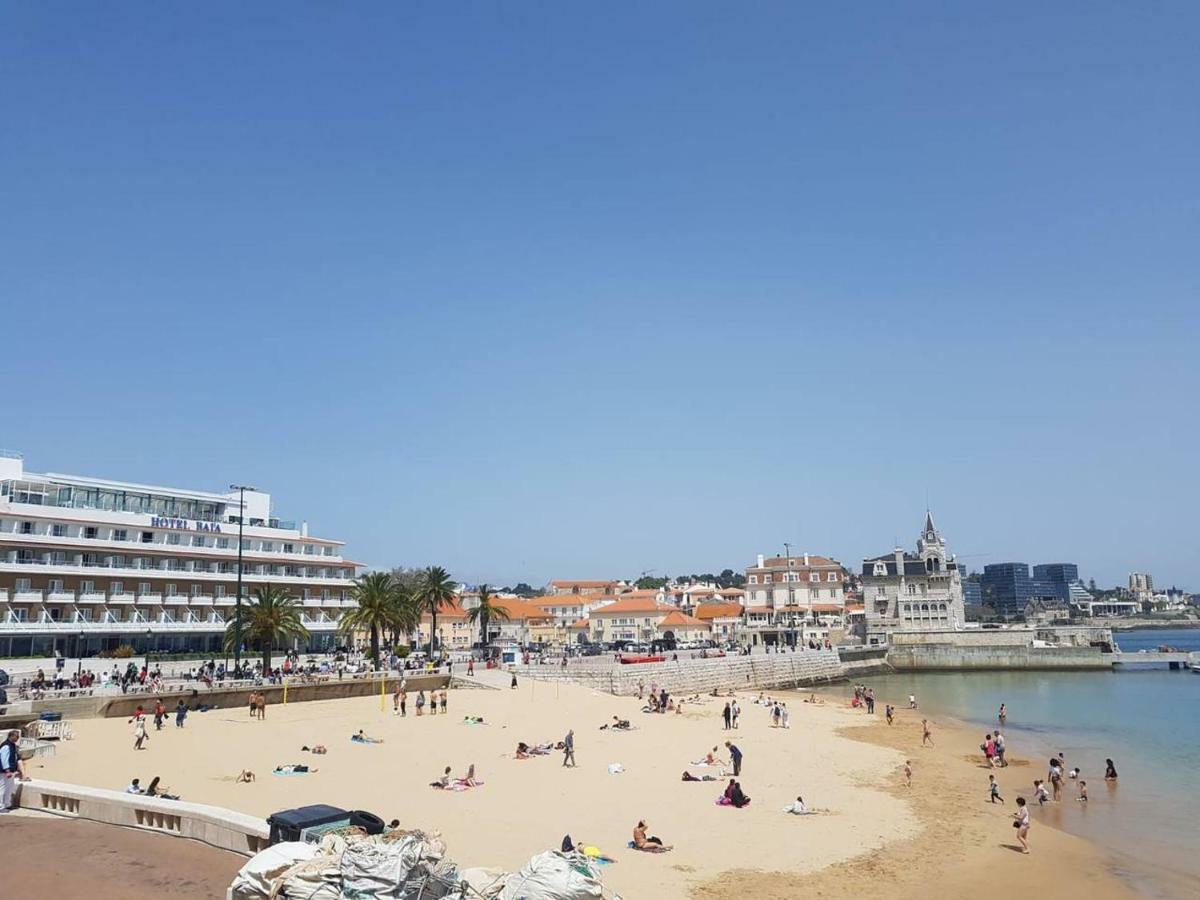 Cascais Spacious Getaway 外观 照片