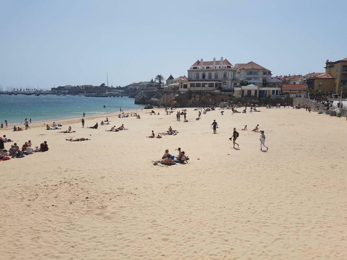 Cascais Spacious Getaway 外观 照片