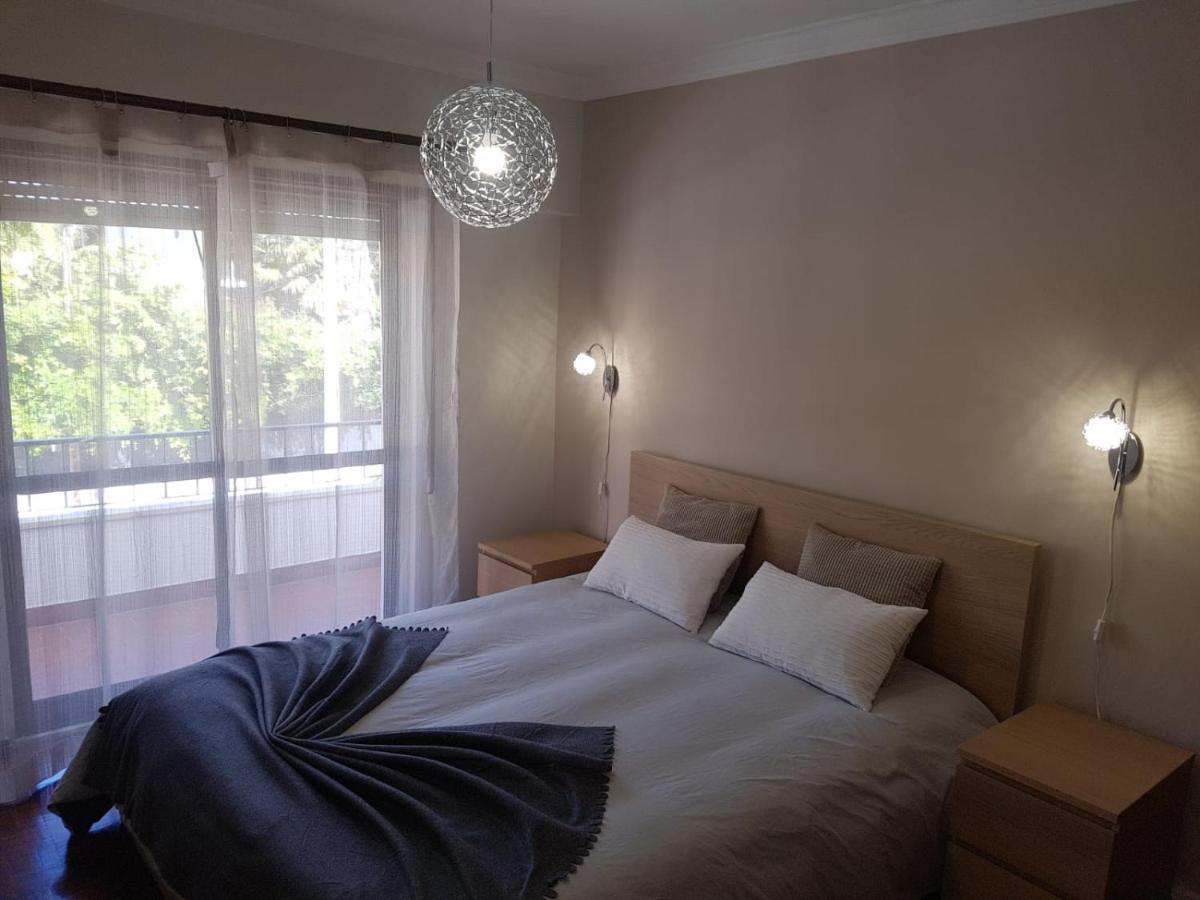 Cascais Spacious Getaway 外观 照片