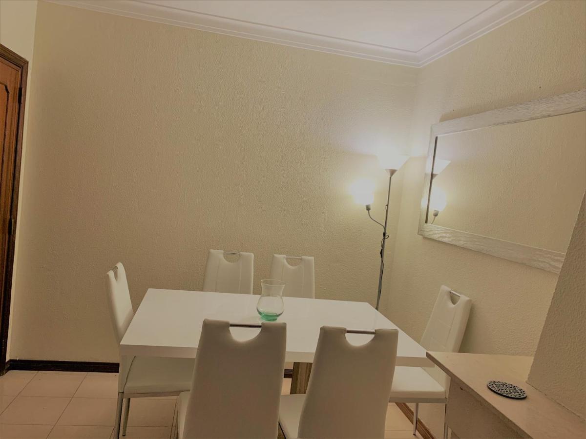 Cascais Spacious Getaway 外观 照片