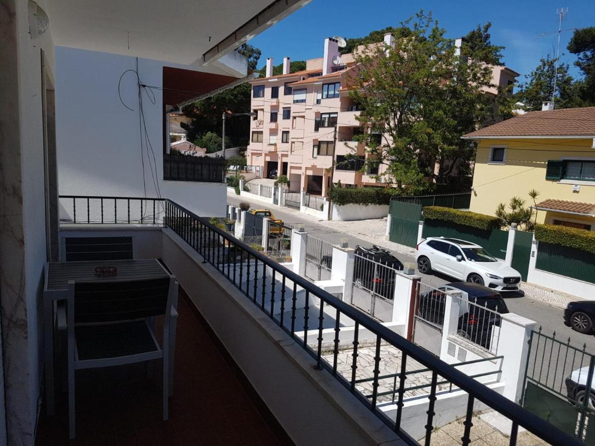 Cascais Spacious Getaway 外观 照片