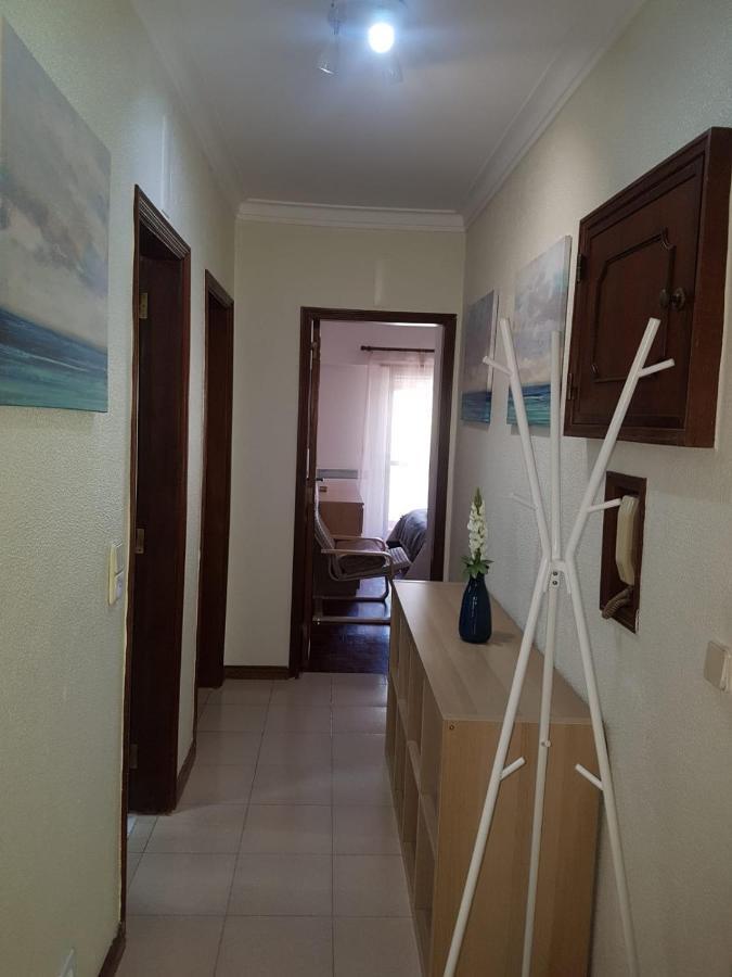 Cascais Spacious Getaway 外观 照片